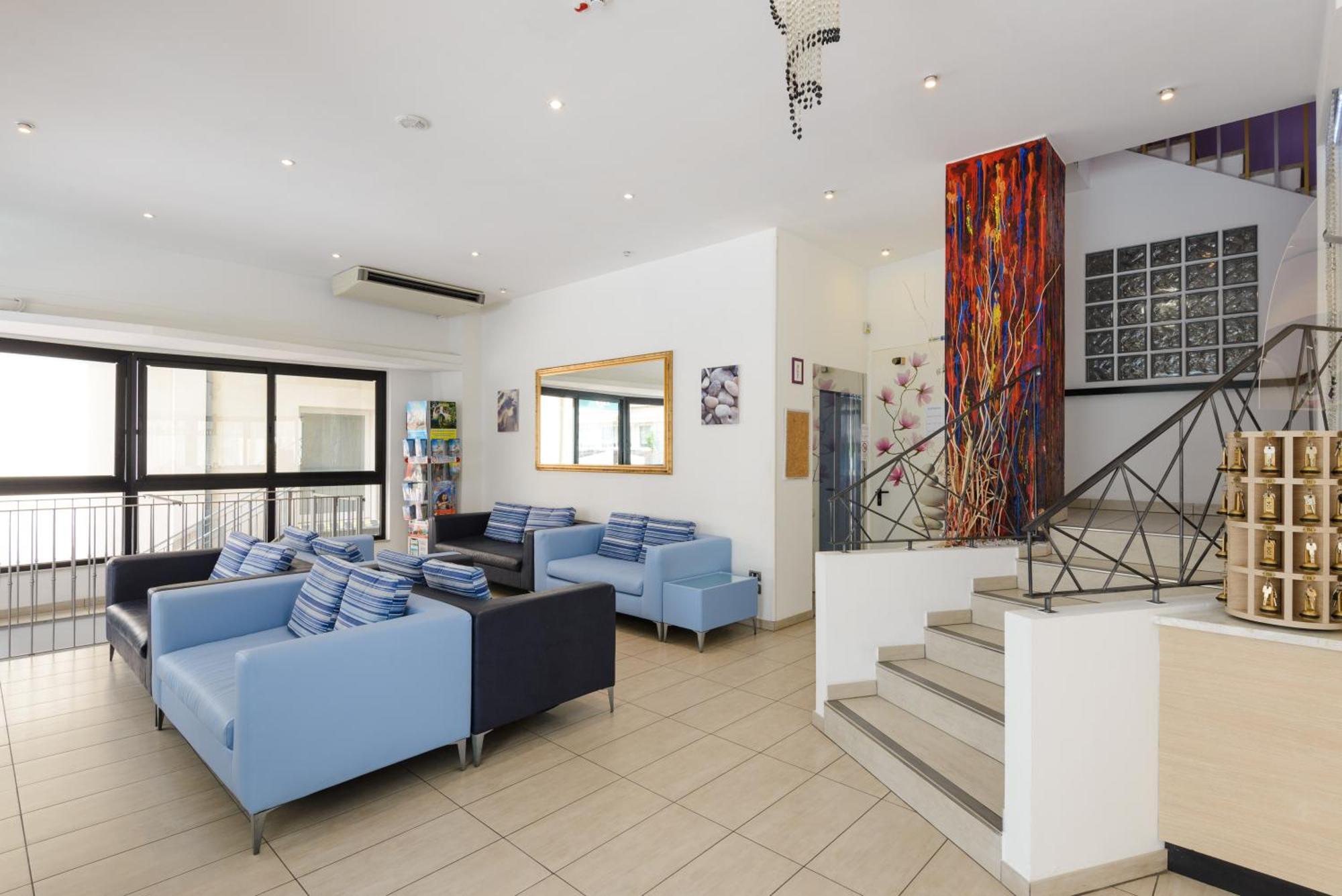 Hotel Clipper Cattolica Extérieur photo