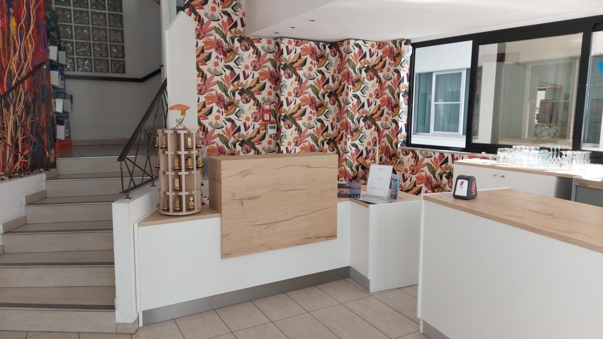 Hotel Clipper Cattolica Extérieur photo